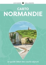 Normandie - Tiphaine Cariou
