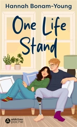 One life stand - Hannah Bonam-Young