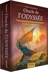 L'oracle de l'Odyssée - Charles Harrington