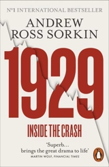 1929 - Andrew Ross Sorkin
