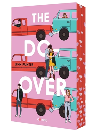 The do-over - Lynn Painter