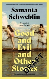 Good and Evil and Other Stories - Samanta Schweblin