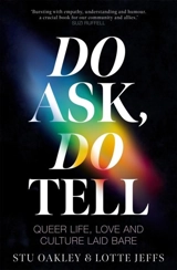 Do Ask, Do Tell - Jeffs, Lotte