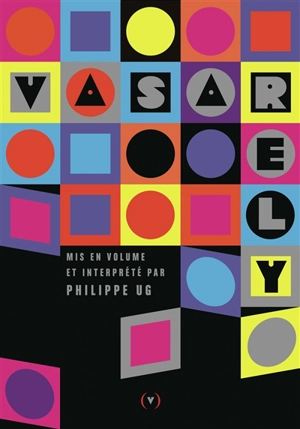 Vasarely - Philippe Ug