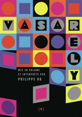 Vasarely - Philippe Ug