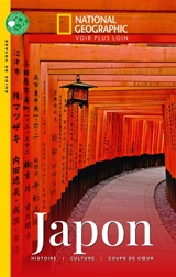Japon - Nicholas Bornoff