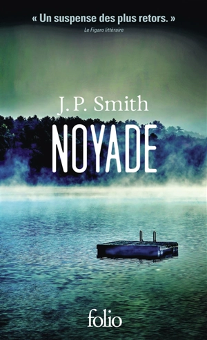 Noyade - J.P. Smith