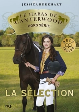 Le haras de Canterwood : hors série. La sélection - Jessica Burkhart
