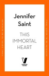 This Immortal Heart - Saint, Jennifer