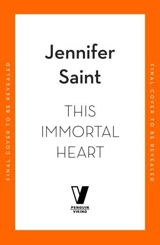 This Immortal Heart - Saint, Jennifer