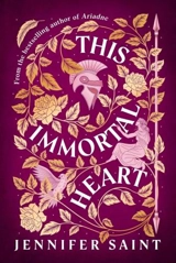 This Immortal Heart - Saint, Jennifer