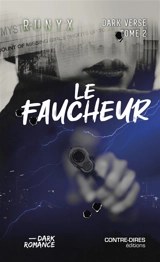 Dark verse. Vol. 2. Le faucheur - RuNyx