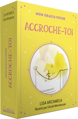 Accroche-toi - Lisa Arcamela