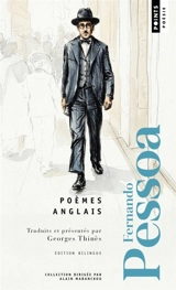 Poèmes anglais - Fernando Pessoa