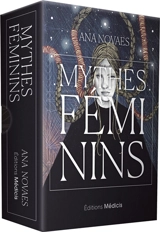 Mythes féminins - Ana Novaes