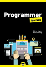 Programmer pour les nuls - Olivier Engler
