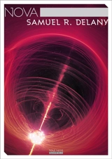 Nova - Samuel R. Delany