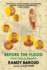 Before the Flood - Ramzy Baroud
