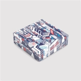 Puzzle Le grand vide - Léa Murawiec