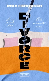 Divorce - Moa Herngren