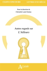 Autres regards sur l'ailleurs