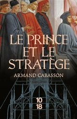 Le prince et le stratège - Armand Cabasson