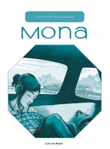 Les petites marées. Vol. 1. Mona - Séverine Vidal
