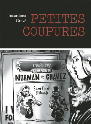 Petites coupures - Joseph Incardona