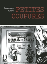 Petites coupures - Joseph Incardona