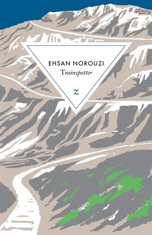 Trainspotter - Ehsan Norouzi