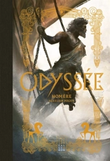 Odyssée - Homère