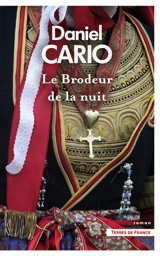 Le brodeur de la nuit - Daniel Cario