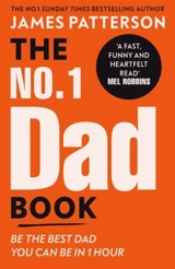 No. 1 Dad Book - Patterson, James