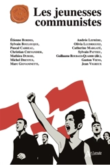 Les jeunesses communistes