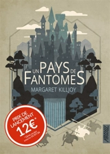 Un pays de fantômes - Margaret Killjoy