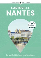 Nantes - Solène Bouton