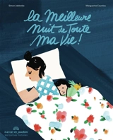 La meilleure nuit de toute ma vie - Simon Jablonka