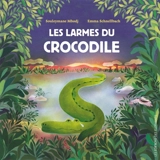 Les larmes du crocodile - Souleymane Mbodj