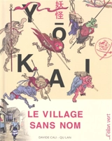 Le village sans nom - Davide Cali