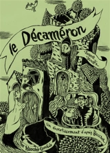Le Décaméron - Vincent Vanoli