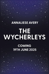 The Wycherleys - Annaliese Avery