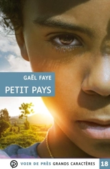 Petit pays - Gaël Faye