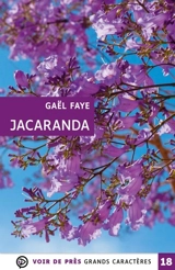 Jacaranda - Gaël Faye