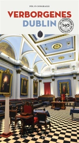 Verborgenes Dublin - Pol O Conghaile