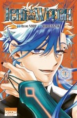 Ichi the witch. Vol. 4 - Osamu Nishi