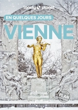Vienne en quelques jours - Becki Enright