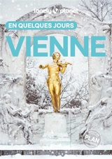 Vienne en quelques jours - Becki Enright
