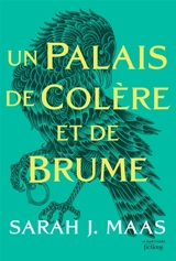ACOTAR. Vol. 2. Un palais de colère et de brume - Sarah J. Maas