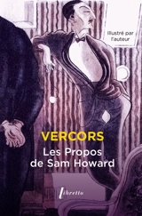 Les propos de Sam Howard - Vercors