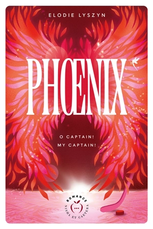 Phoenix - Elodie Lyszyn